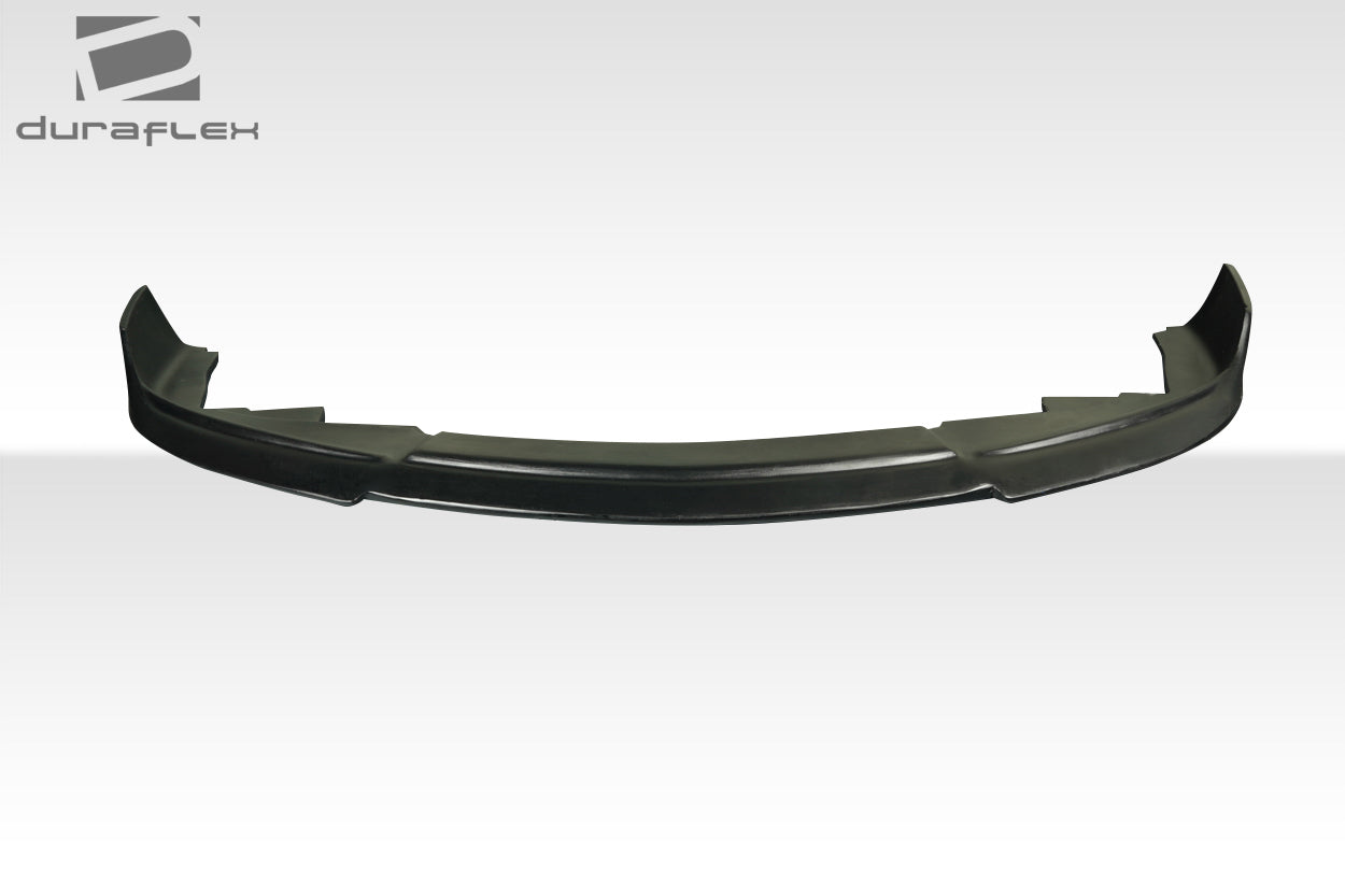 Extreme Dimensions Duraflex R-Spec Style Front Lip Spoiler Add On Compatible With 2018-2020 Acura TLX - 1 Piece - 117201