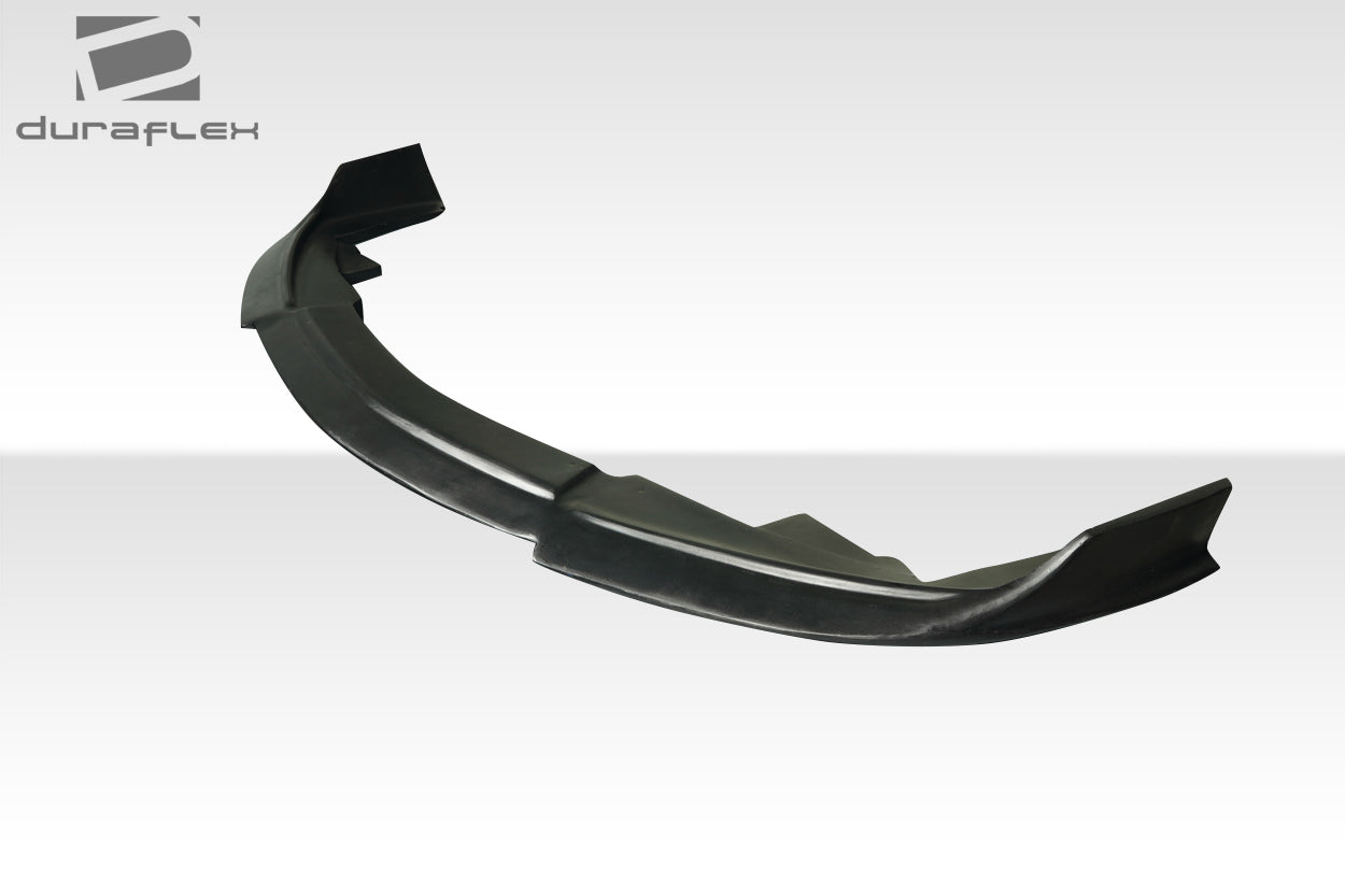 Extreme Dimensions Duraflex R-Spec Style Front Lip Spoiler Add On Compatible With 2018-2020 Acura TLX - 1 Piece - 117201