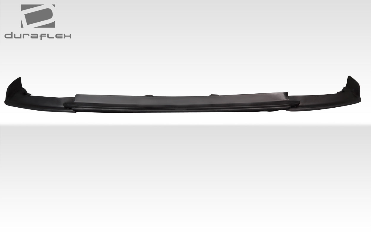 Extreme Dimensions Duraflex R Spec Front Lip Spoiler Compatible With 2018-2023 Toyota Camry - 3 Piece - 117203