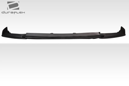 Extreme Dimensions Duraflex R Spec Front Lip Spoiler Compatible With 2018-2023 Toyota Camry - 3 Piece - 117203