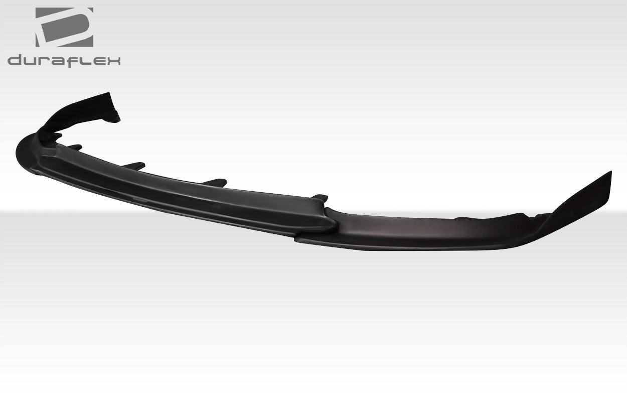 Extreme Dimensions Duraflex R Spec Front Lip Spoiler Compatible With 2018-2023 Toyota Camry - 3 Piece - 117203