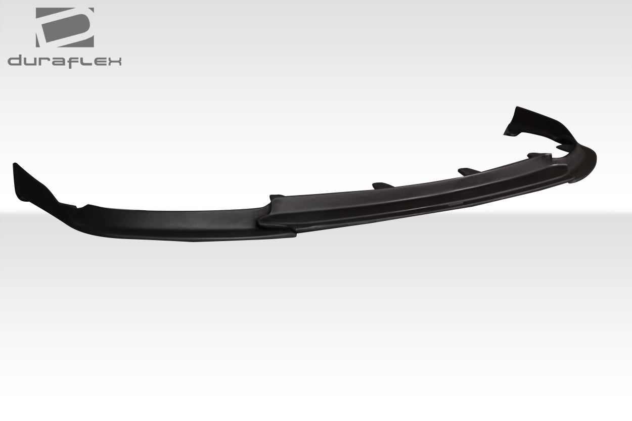 Extreme Dimensions Duraflex R Spec Front Lip Spoiler Compatible With 2018-2023 Toyota Camry - 3 Piece - 117203