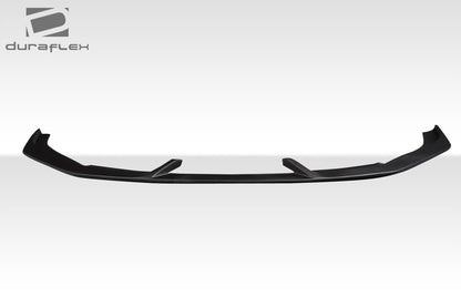Extreme Dimensions Duraflex JCSL Front Lip Spoiler Compatible With 2018-2020 Audi RS3 - 1 Piece - 117205