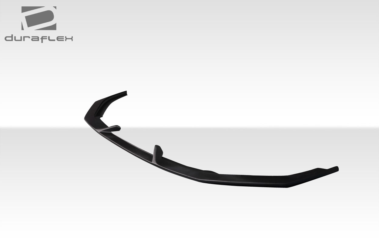 Extreme Dimensions Duraflex JCSL Front Lip Spoiler Compatible With 2018-2020 Audi RS3 - 1 Piece - 117205