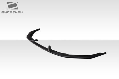 Extreme Dimensions Duraflex JCSL Front Lip Spoiler Compatible With 2018-2020 Audi RS3 - 1 Piece - 117205
