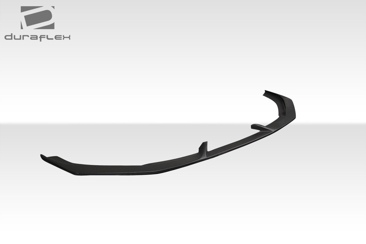Extreme Dimensions Duraflex JCSL Front Lip Spoiler Compatible With 2018-2020 Audi RS3 - 1 Piece - 117205