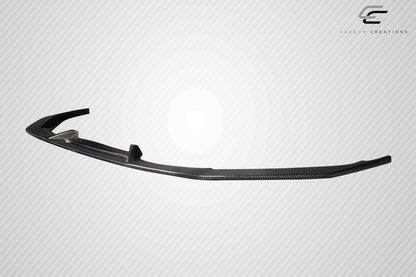 Carbon Creations JCSL Front Lip Spoiler Compatible With 2018-2020 Audi RS3 - 1 Piece - 117206