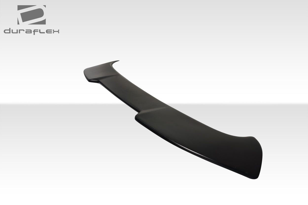 Extreme Dimensions Duraflex BC Wing Spoiler Compatible With 2006-2009 Volkswagen Golf - 1 Piece - 117207