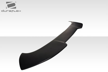 Extreme Dimensions Duraflex BC Wing Spoiler Compatible With 2006-2009 Volkswagen Golf - 1 Piece - 117207