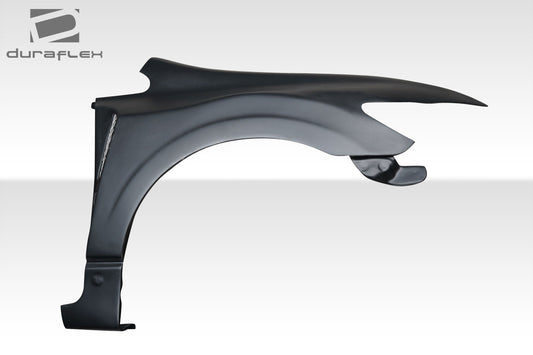 Extreme Dimensions Duraflex Naga Wide Body Front Fenders Compatible With 2006-2011 Honda Civic - 2 Piece - 117209