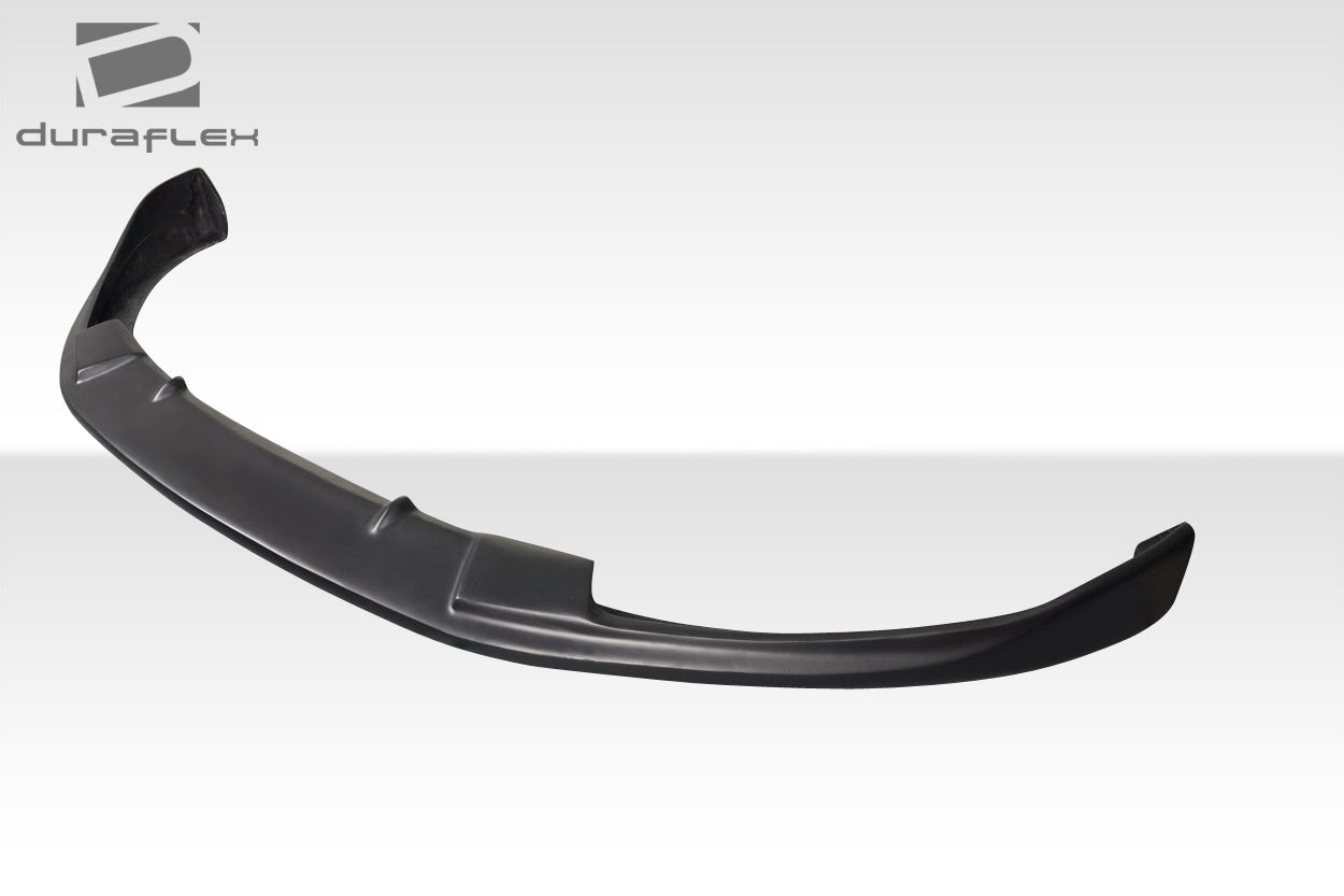 Extreme Dimensions Duraflex Rezza Front Lip Spoiler Compatible With 2017-2020 Fiat 124 Spider - 1 Piece - 117213