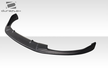 Extreme Dimensions Duraflex Rezza Front Lip Spoiler Compatible With 2017-2020 Fiat 124 Spider - 1 Piece - 117213