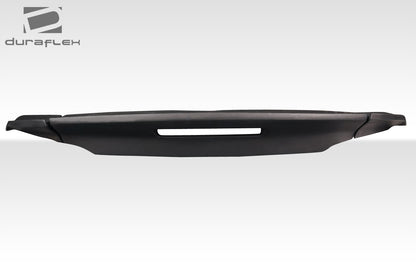 Extreme Dimensions Duraflex Noven Wing Spoiler Compatible With 2017-2020 Fiat 124 Spider - 3 Piece - 117215