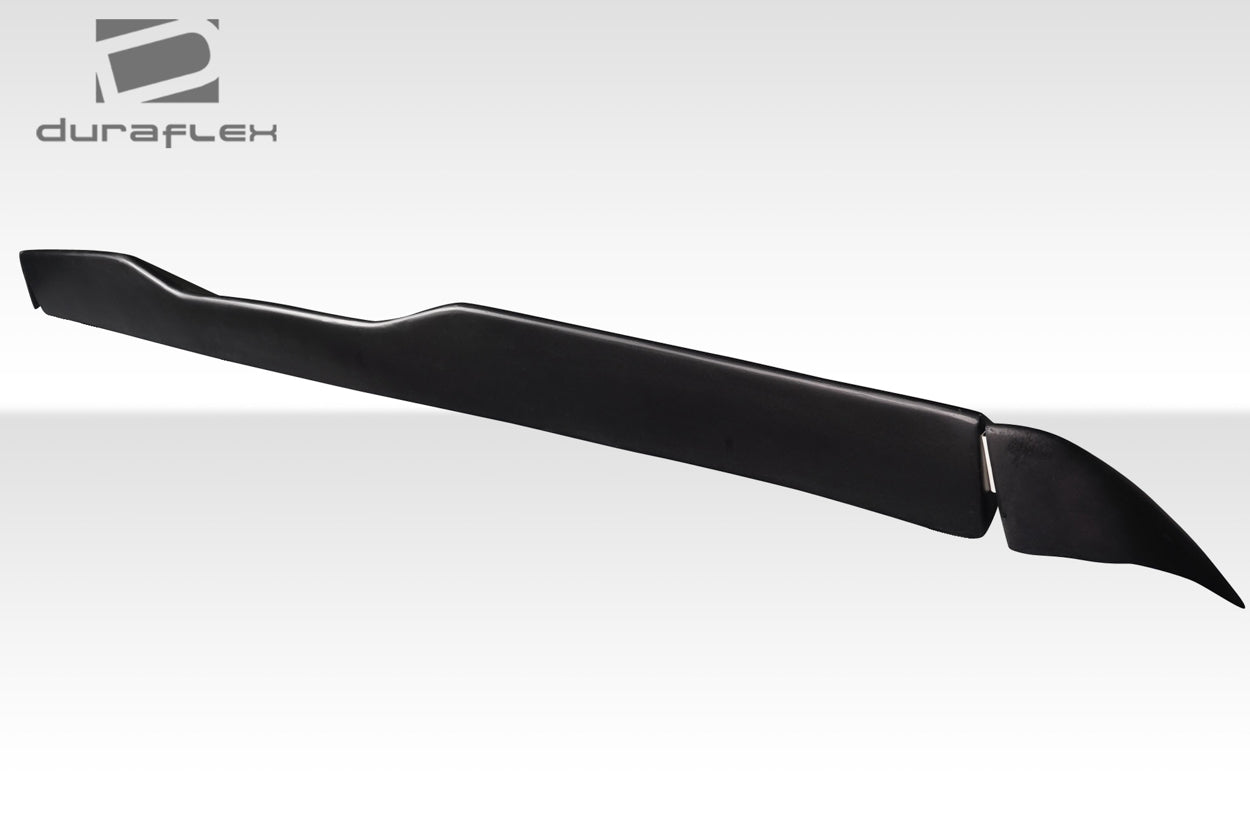 Extreme Dimensions Duraflex Texas Twister Wing Spoiler Compatible With 2009-2018 Dodge Ram - 3 Piece - 117217