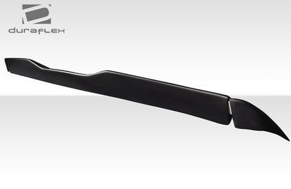 Extreme Dimensions Duraflex Texas Twister Wing Spoiler Compatible With 2009-2018 Dodge Ram - 3 Piece - 117217