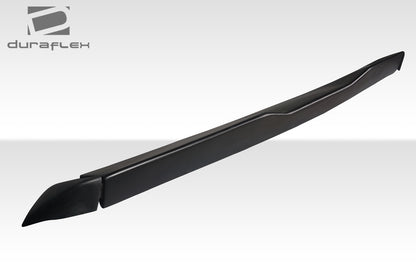 Extreme Dimensions Duraflex Texas Twister Wing Spoiler Compatible With 2009-2018 Dodge Ram - 3 Piece - 117217