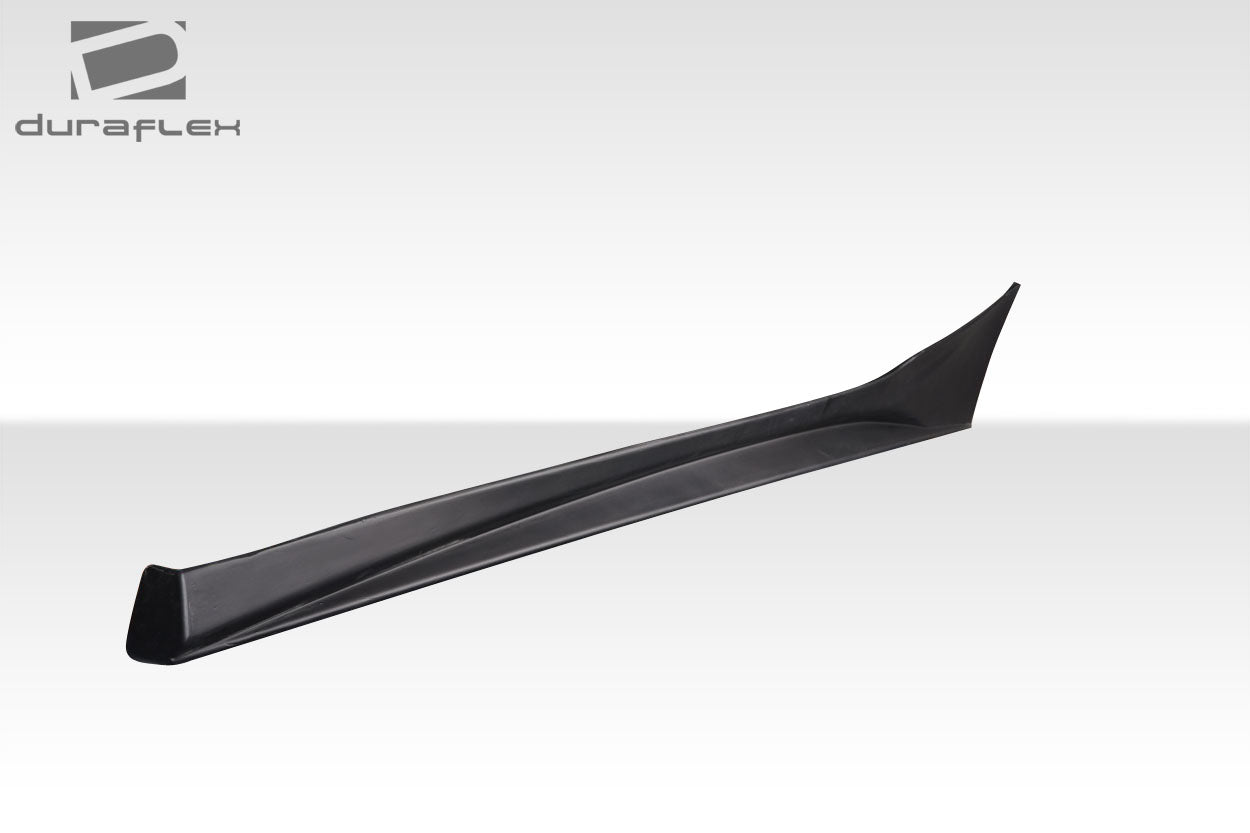Extreme Dimensions Duraflex S-Look Sideskirts Compatible With 2013-2020 Scion FRS - 2 Piece - 117221
