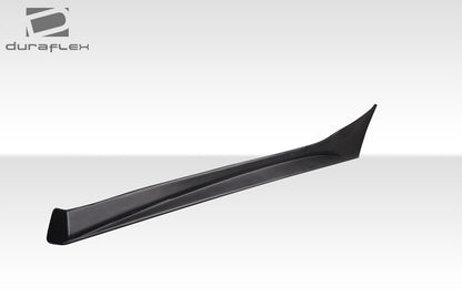 Extreme Dimensions Duraflex S-Look Sideskirts Compatible With 2013-2020 Scion FRS - 2 Piece - 117221
