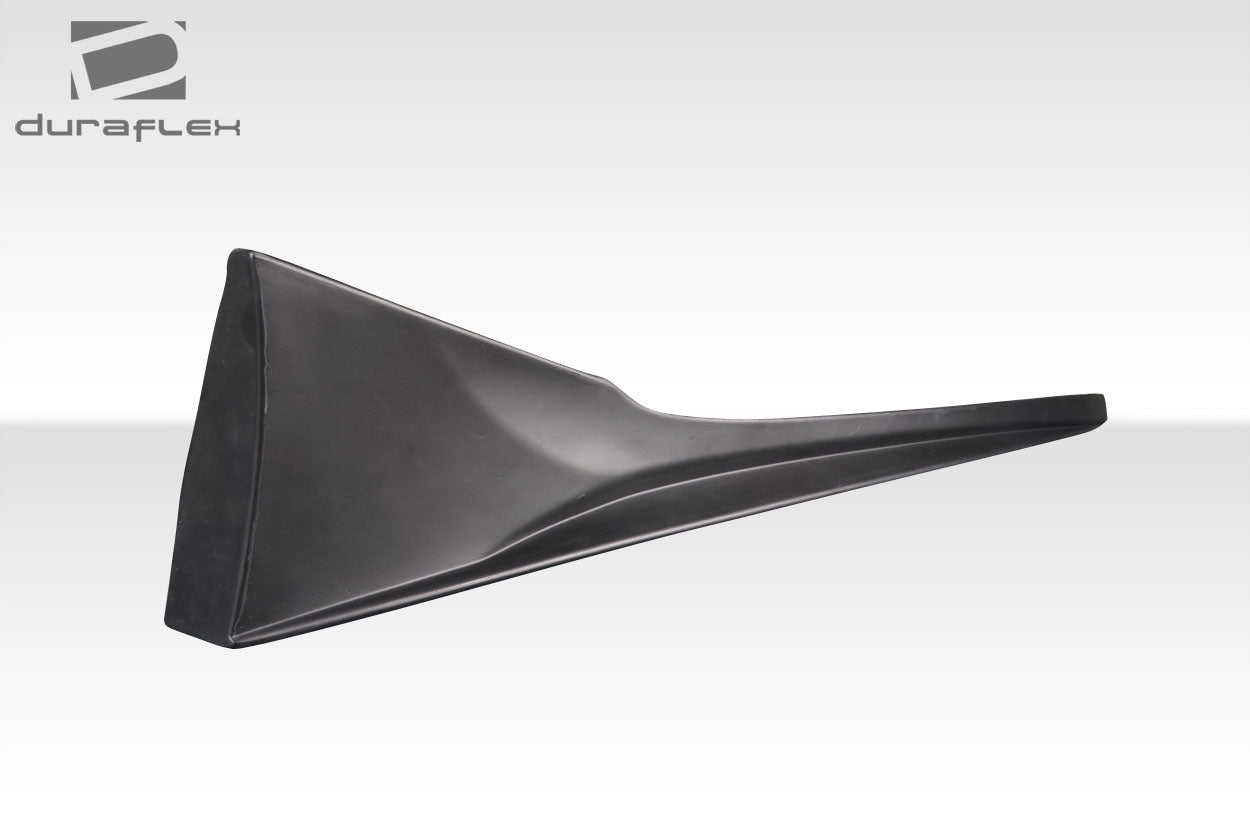 Extreme Dimensions Duraflex S-Look Sideskirts Compatible With 2013-2020 Scion FRS - 2 Piece - 117221