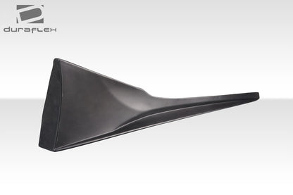 Extreme Dimensions Duraflex S-Look Sideskirts Compatible With 2013-2020 Scion FRS - 2 Piece - 117221