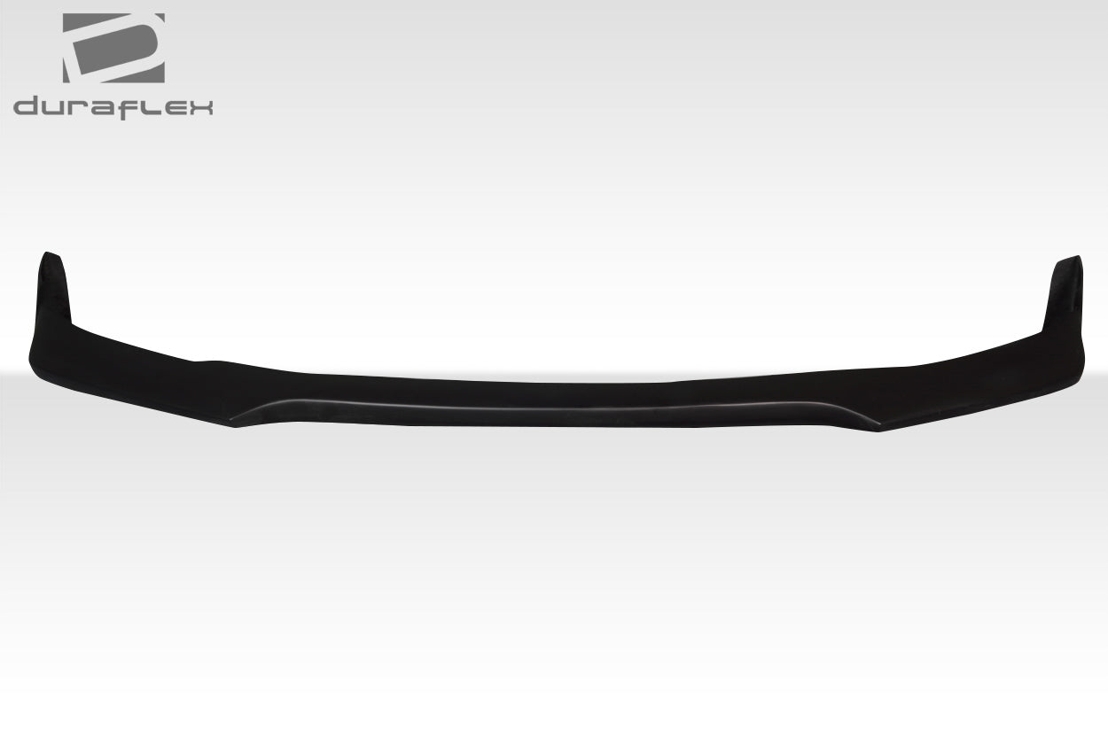 Extreme Dimensions Duraflex Lazer Front Lip Spoiler Compatible With 2014-2017 Mazda 6 - 1 Piece - 117223