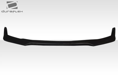 Extreme Dimensions Duraflex Lazer Front Lip Spoiler Compatible With 2014-2017 Mazda 6 - 1 Piece - 117223