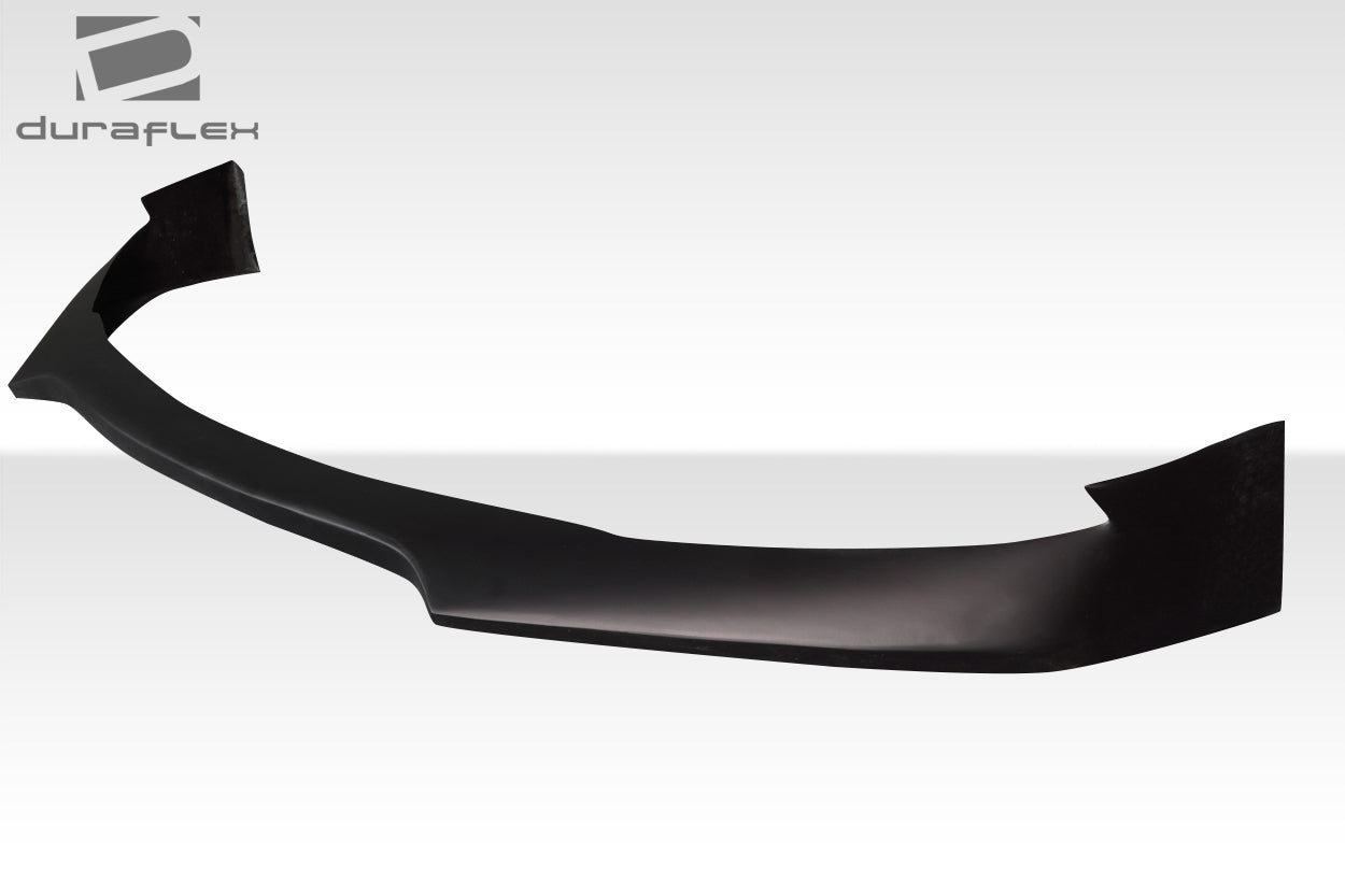 Extreme Dimensions Duraflex Lazer Front Lip Spoiler Compatible With 2014-2017 Mazda 6 - 1 Piece - 117223