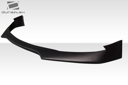 Extreme Dimensions Duraflex Lazer Front Lip Spoiler Compatible With 2014-2017 Mazda 6 - 1 Piece - 117223