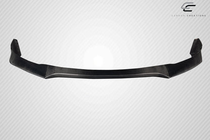 Carbon Creations Lazer Front Lip Spoiler Compatible With 2014-2017 Mazda Mazda 6 - 1 Piece - 117224