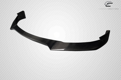 Carbon Creations Lazer Front Lip Spoiler Compatible With 2014-2017 Mazda Mazda 6 - 1 Piece - 117224