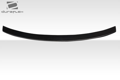 Extreme Dimensions Duraflex Lazer Wing Spoiler Compatible With 2014-2021 Mazda 6 - 1 Piece - 117227