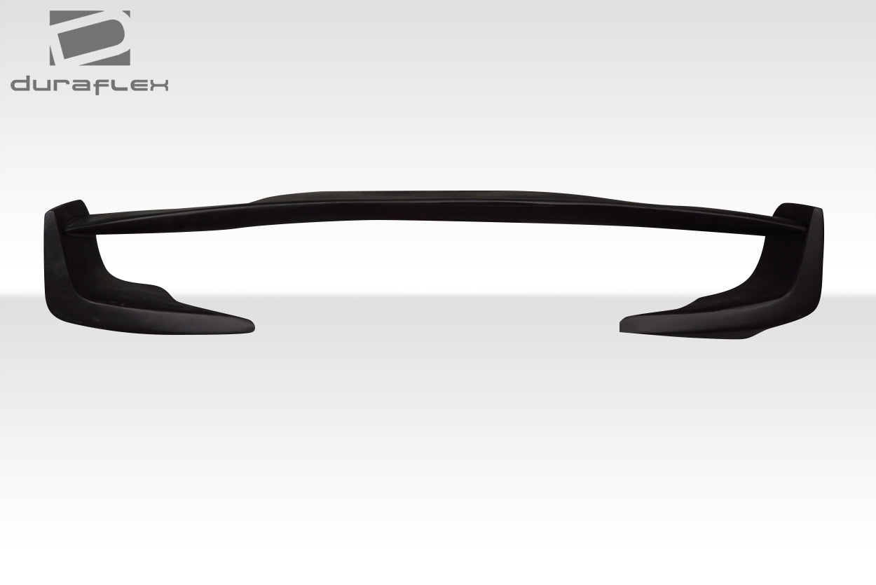 Extreme Dimensions Duraflex Super Speed Wing Spoiler Compatible With 2019-2023 Toyota Supra A90 - 3 Piece - 117229