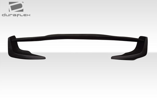 Extreme Dimensions Duraflex Super Speed Wing Spoiler Compatible With 2019-2023 Toyota Supra A90 - 3 Piece - 117229