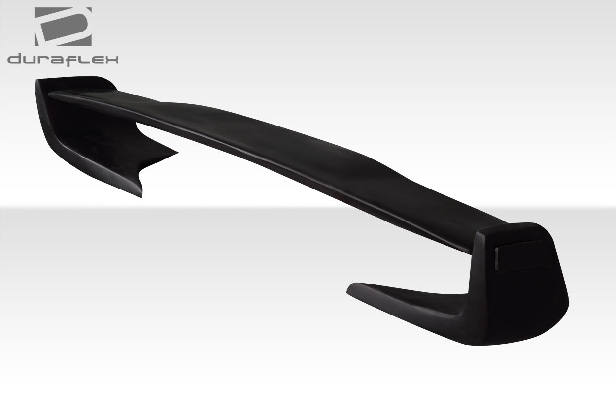 Extreme Dimensions Duraflex Super Speed Wing Spoiler Compatible With 2019-2023 Toyota Supra A90 - 3 Piece - 117229