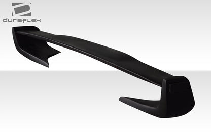Extreme Dimensions Duraflex Super Speed Wing Spoiler Compatible With 2019-2023 Toyota Supra A90 - 3 Piece - 117229