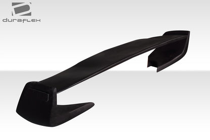 Extreme Dimensions Duraflex Super Speed Wing Spoiler Compatible With 2019-2023 Toyota Supra A90 - 3 Piece - 117229