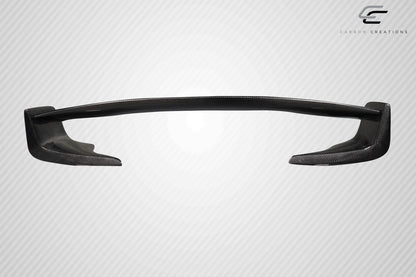 Carbon Creations Super Speed Wing Spoiler Compatible With 2019-2023 Toyota Supra A90 - 3 Piece - 117230