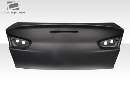 Extreme Dimensions Duraflex Demon Trunk Compatible With 2008-2017 Mitsubishi Lancer - 1 Piece - 117231