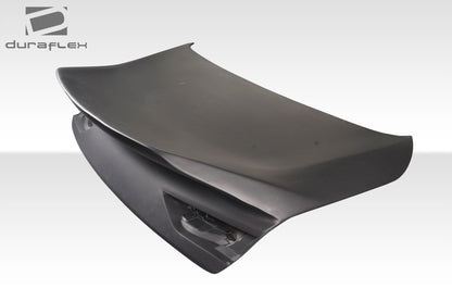 Extreme Dimensions Duraflex Invo Duckbill Wing Spoiler Add On Compatible With 2017-2022 Infiniti Q60 2DR - 1 Piece - 117233