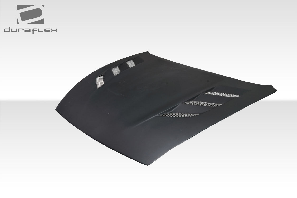 Extreme Dimensions Duraflex R Concept Hood Compatible With 9-2020 Nissan 370Z - 1 Piece - 117235
