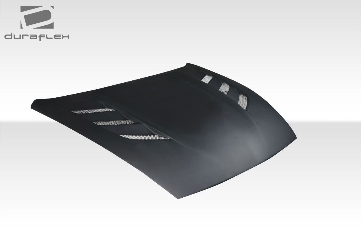 Extreme Dimensions Duraflex R Concept Hood Compatible With 9-2020 Nissan 370Z - 1 Piece - 117235