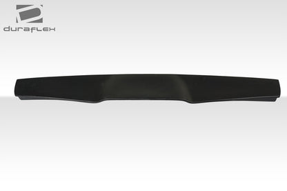 Extreme Dimensions Duraflex Rugged Road Rear Wing Spoiler Compatible With 2009-2018 Dodge Ram - 1 Piece - 117237