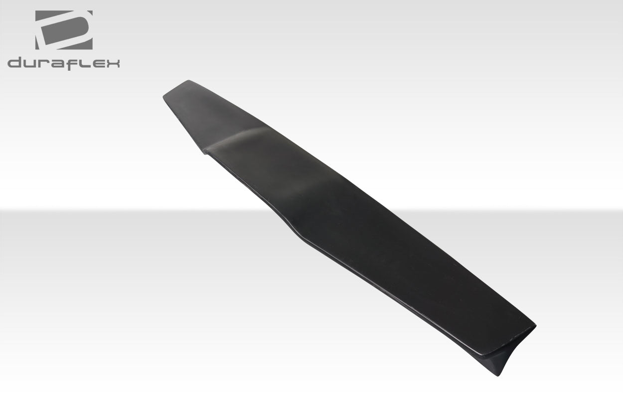 Extreme Dimensions Duraflex Rugged Road Rear Wing Spoiler Compatible With 2009-2018 Dodge Ram - 1 Piece - 117237