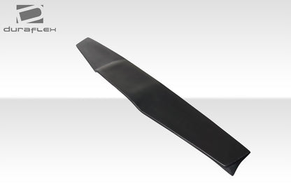 Extreme Dimensions Duraflex Rugged Road Rear Wing Spoiler Compatible With 2009-2018 Dodge Ram - 1 Piece - 117237