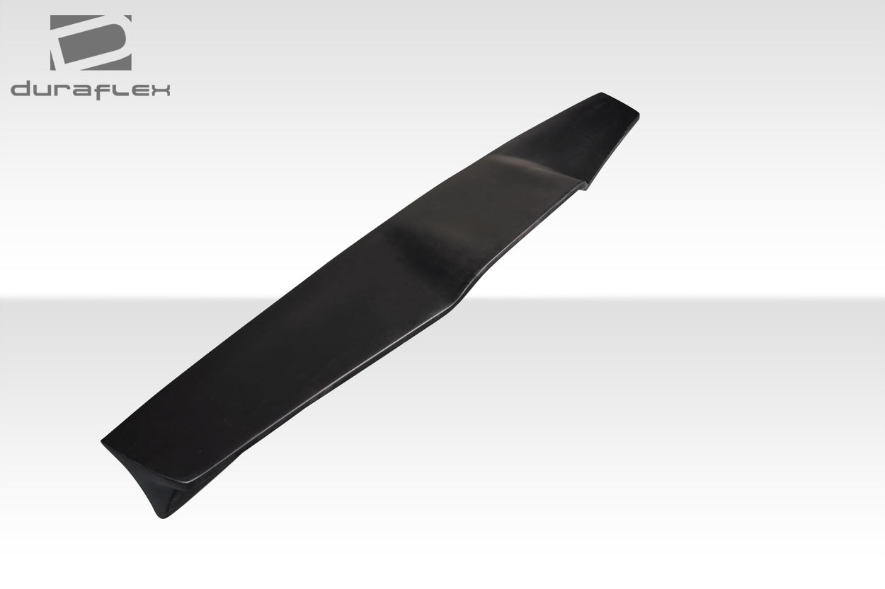 Extreme Dimensions Duraflex Rugged Road Rear Wing Spoiler Compatible With 2009-2018 Dodge Ram - 1 Piece - 117237