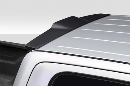 Extreme Dimensions Duraflex Rugged Road Rear Wing Spoiler Compatible With 2009-2018 Dodge Ram - 1 Piece - 117237