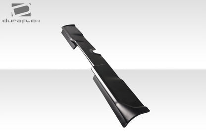 Extreme Dimensions Duraflex Rugged Road Rear Roof Wing Spoiler Compatible With 2019-2023 Dodge Ram - 1 Piece - 117239