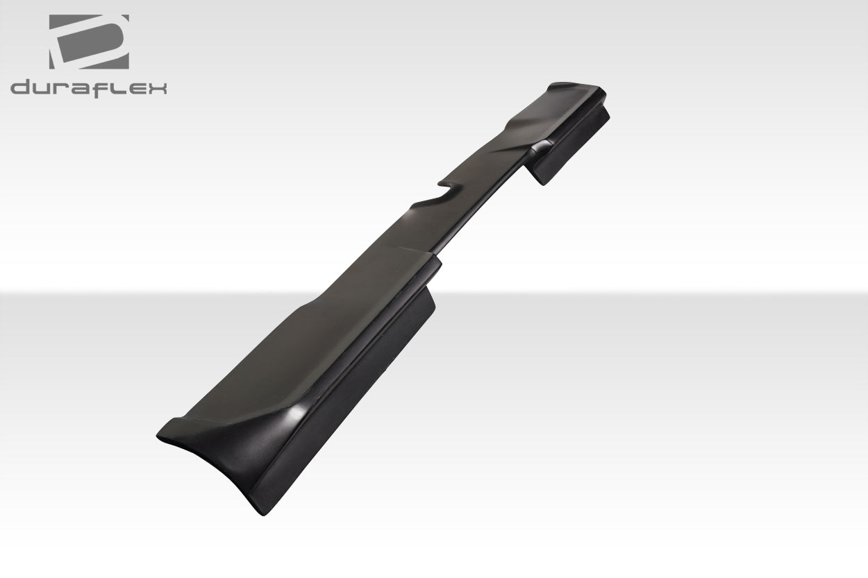 Extreme Dimensions Duraflex Rugged Road Rear Roof Wing Spoiler Compatible With 2019-2023 Dodge Ram - 1 Piece - 117239