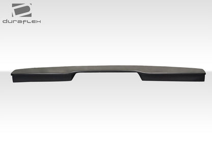 Extreme Dimensions Duraflex Rugged Road Rear Roof Wing Spoiler Compatible With 2015-2020 Ford F-150 - 1 Piece - 117241