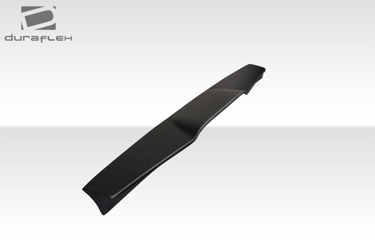 Extreme Dimensions Duraflex Rugged Road Roof Spoiler Wing Spoiler Compatible With 2014-2018 Chevrolet Silverado - 1 Piece - 117243